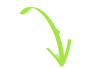 Last arrow pointing to Early Access Perks feature