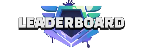 Leaderboard logo